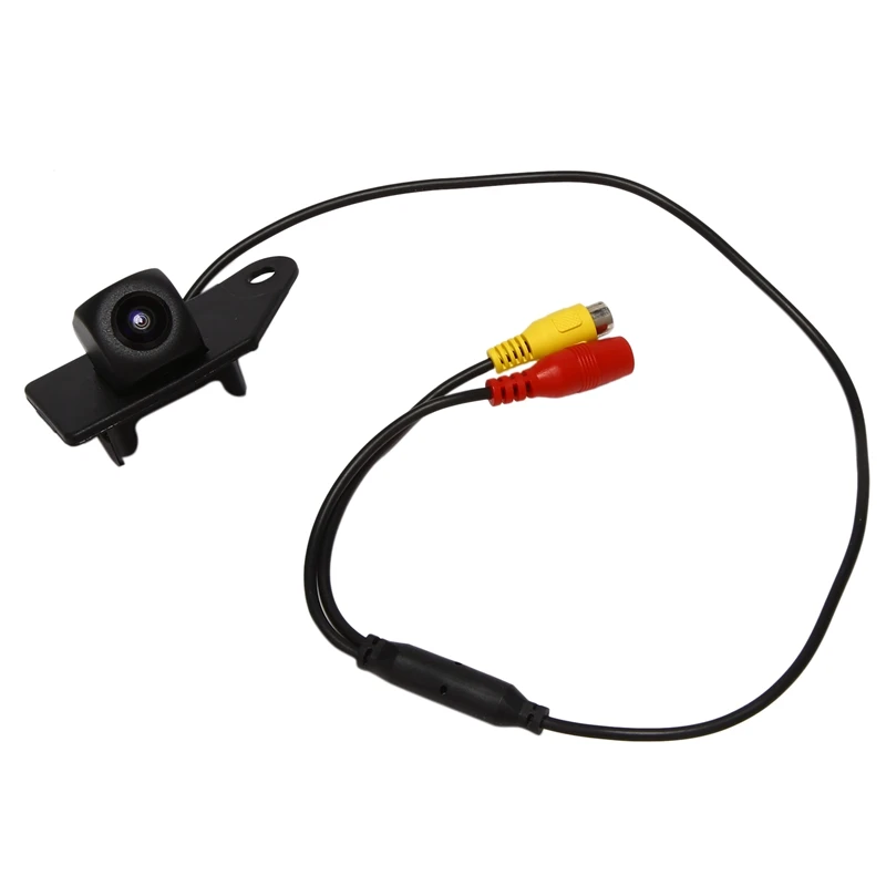 HD 1280X720 Fisheye Rear View Backup Camera Reverse Parking Camera for