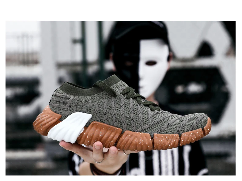 Tênis Esportivo Confortável - Sport Pro