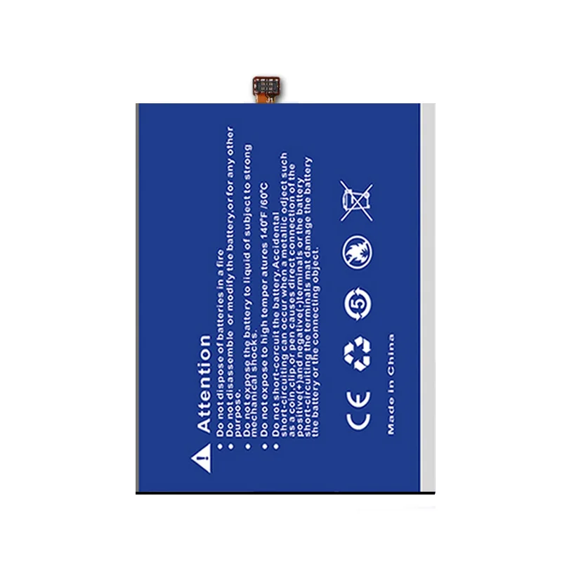 HSABAT 4600 мА/ч, Батарея для Elephone A5