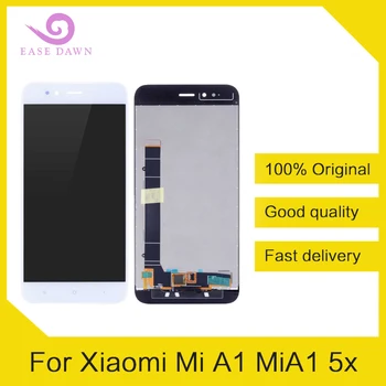 

For Xiaomi 5X / Mi A1 MiA1 LCD IPS Display Screen Touch Digitizer Assembly For Xiaomi Redmi Display Original