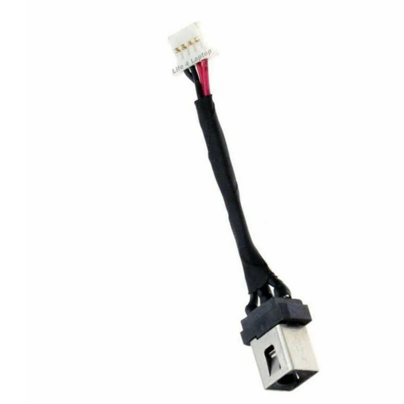 

DC POWER JACK CABLE FOR Lenovo IdeaPad 320S-14IKB 80X4 FLEX 5-1470 80XA DC301010200