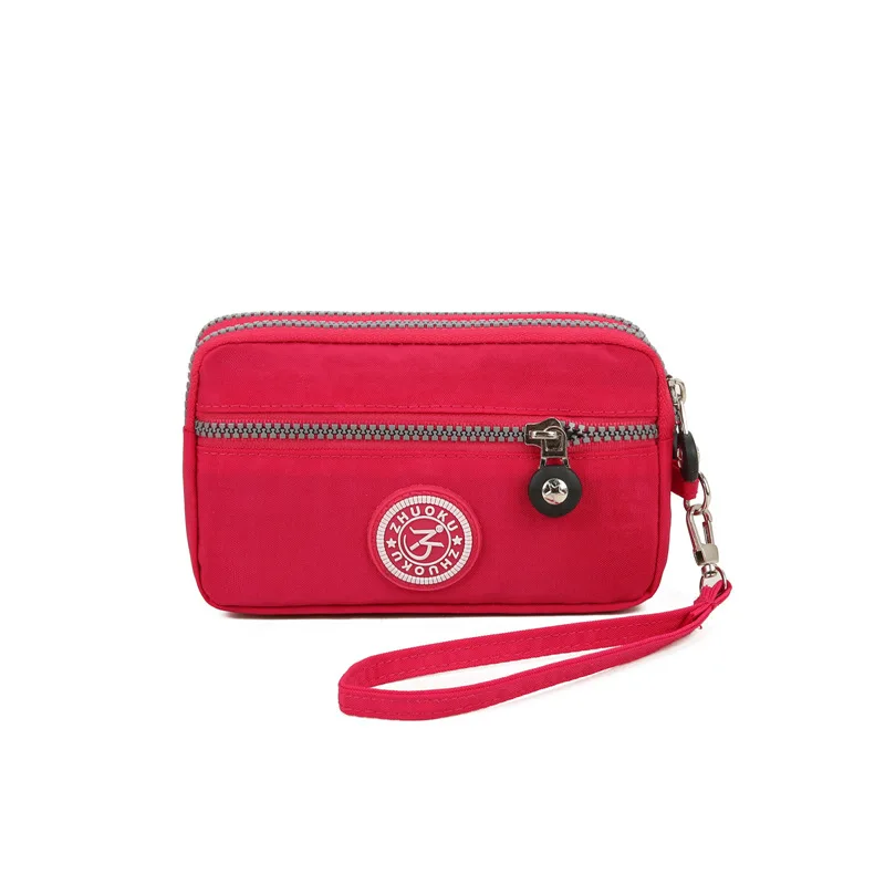 Jokod/Женская парусиновая клатч; сезон весна-лето; стиль; корейский стиль; модная ручная стирка; парусиновая клатч; настраиваемый