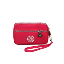 Jokod/Женская парусиновая клатч; сезон весна-лето; стиль; корейский стиль; модная ручная стирка; парусиновая клатч; настраиваемый