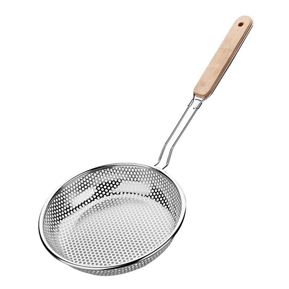 Colander Strainer (2)