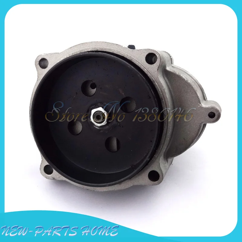 Коробка передач для 33cc 43cc 49cc 52cc Ty Rod II карманный велосипед Байк квадроцикл скутер