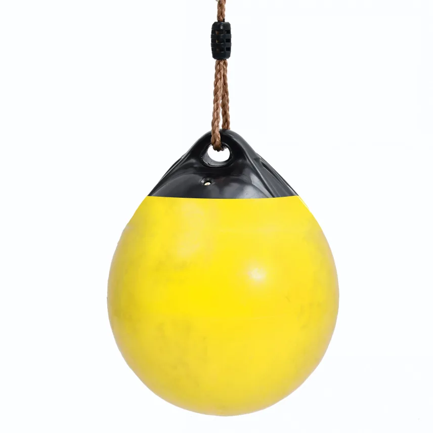 Funny Indoor Inflatable Outdoor Swing Children Kids Outdoor Playground Hanging Garden Play Entertainment Activity