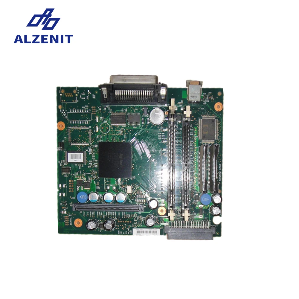 

For HP 4250 Laser Formatter Board Original Used Printer Parts Main Logic Board