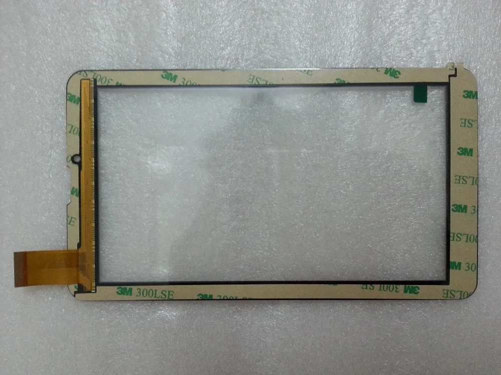 FPC 70F2 V01New 7 дюймов сенсорный экран Экран планшета Стекло для черный MOMO 9 MOMO9T 3GT|touch