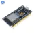 ESP32 ESP-32 Development Board Wireless WiFi Bluetooth Dual Core CP2104 Filters Power Management Module 2.4 GHz Новейший