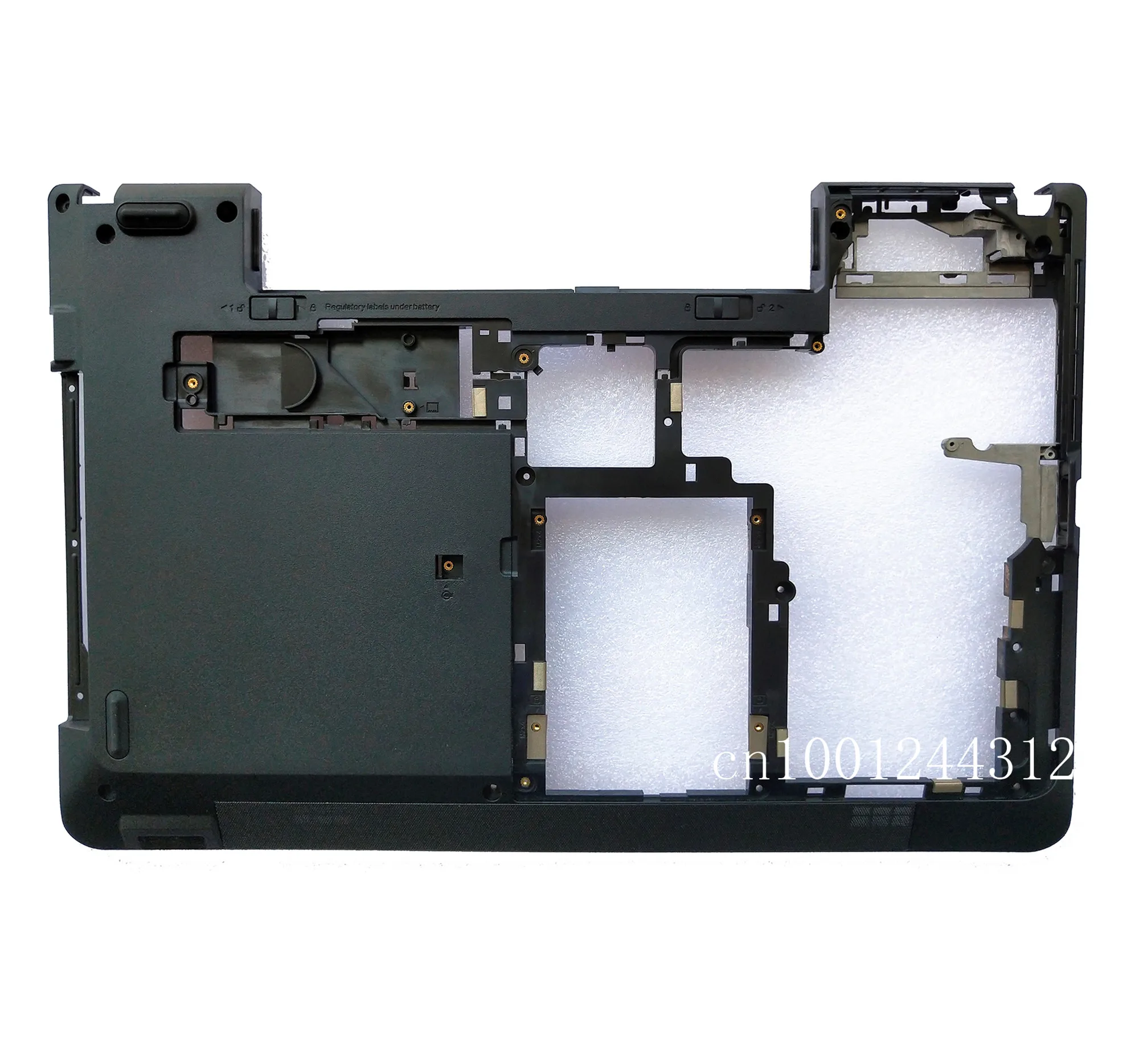 

New Original for Lenovo ThinkPad E531 E540 Back Shell Bottom Case Base Cover D Cover 04X4331 04X4334 04X1130