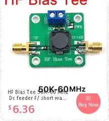 Наборы для творчества 100 кГц-1,7 ГГц UV HF RTL SDR USB тюнер приемник R820T RTL2832U+ R820T CW FM VHF UHF AM,(NFM, WFM), DSB, LSB