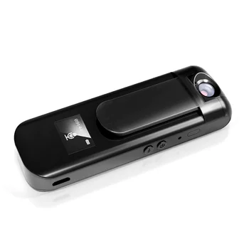 

IDV009 Digital Pen Recorder With Mirco Camera HD 1080P Voice Recording Sound Stereo Dictaphone Memory up to 64G MINI Camera