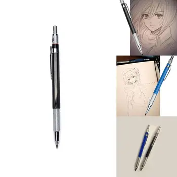 

Drawing Description Writing 2.0 Automatic Pencil 2.0 Mechanical Drafting Pencil Writing Draughting Office Supplies Design P O7Z0