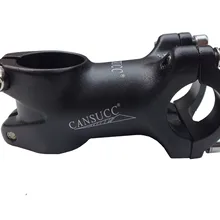 Вынос руля для шоссейного велосипеда, горного велосипеда, 25,4X60 мм, цветной вынос руля для горного велосипеда, подставка для руля трубы, черный и белый цвета с узором