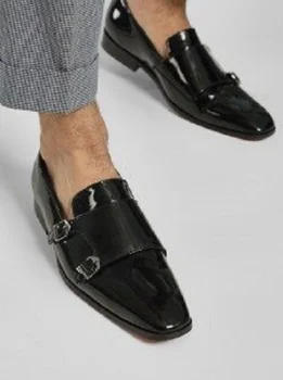 

Men pu Leather Fashion Shoes Low Heel Fringe Shoes Dress Shoes Brogue Shoes Spring Ankle Boots Vintage Classic Male Casual YK316