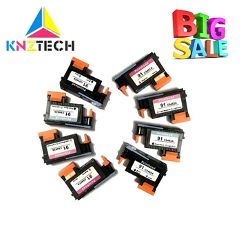 

FAST for hp 91 compatible For 91 Printhead replace for hp91 C9460A C9461A C9492A C9463 Print head