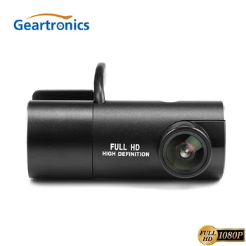 

Mini Car DVR HD Night Vision 170° Dash Cam Camera USB Driving Recorder Android Navigation Dedicated Auto Recorder Camcorder