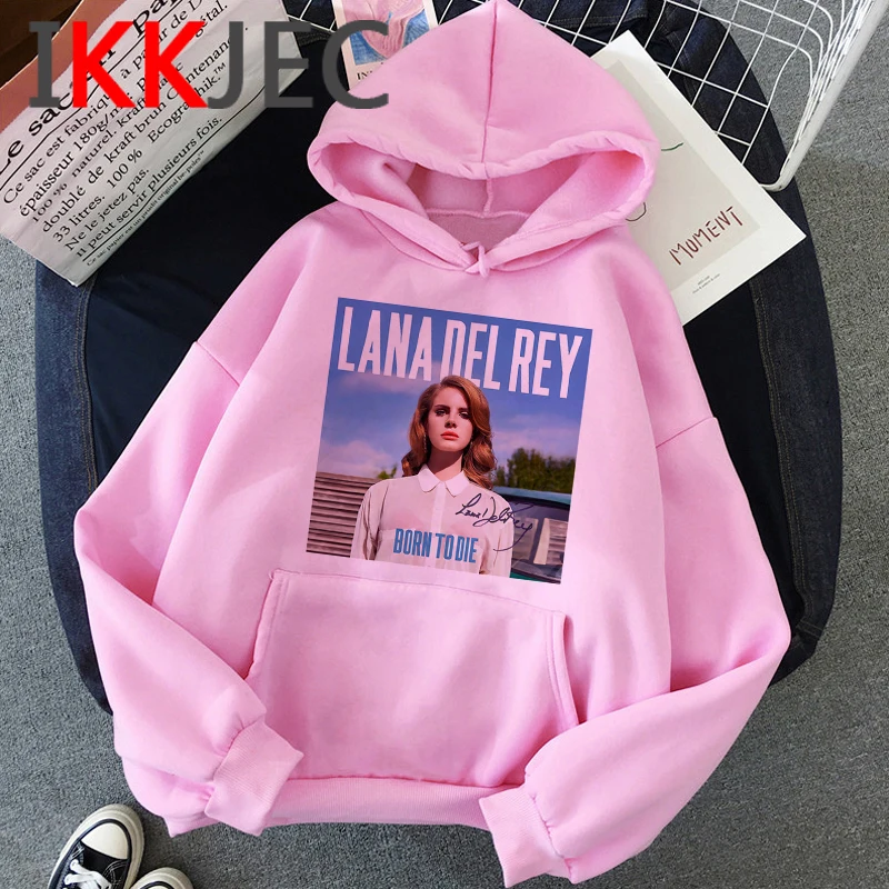 lana del rey sudadera