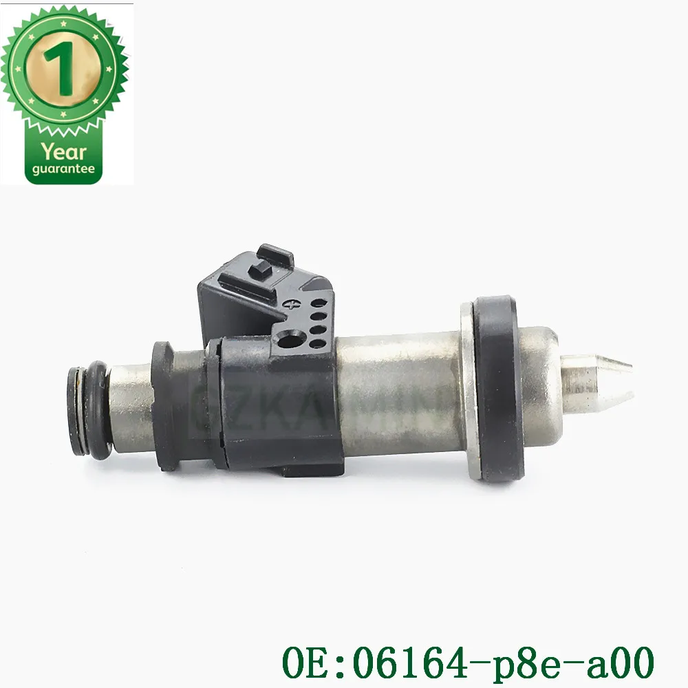 6x sFUEL Форсунка впрыска 06164-p8e-a00 06164p8ea00 для HONDA ODYSSEY для ACURA TL, S 3.2L 3.5L 06164-P8E-A00 01-04