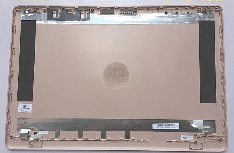 Для hp павильон 17G-BR 17-BS 17-AK чехол Топ чехол 926492-001