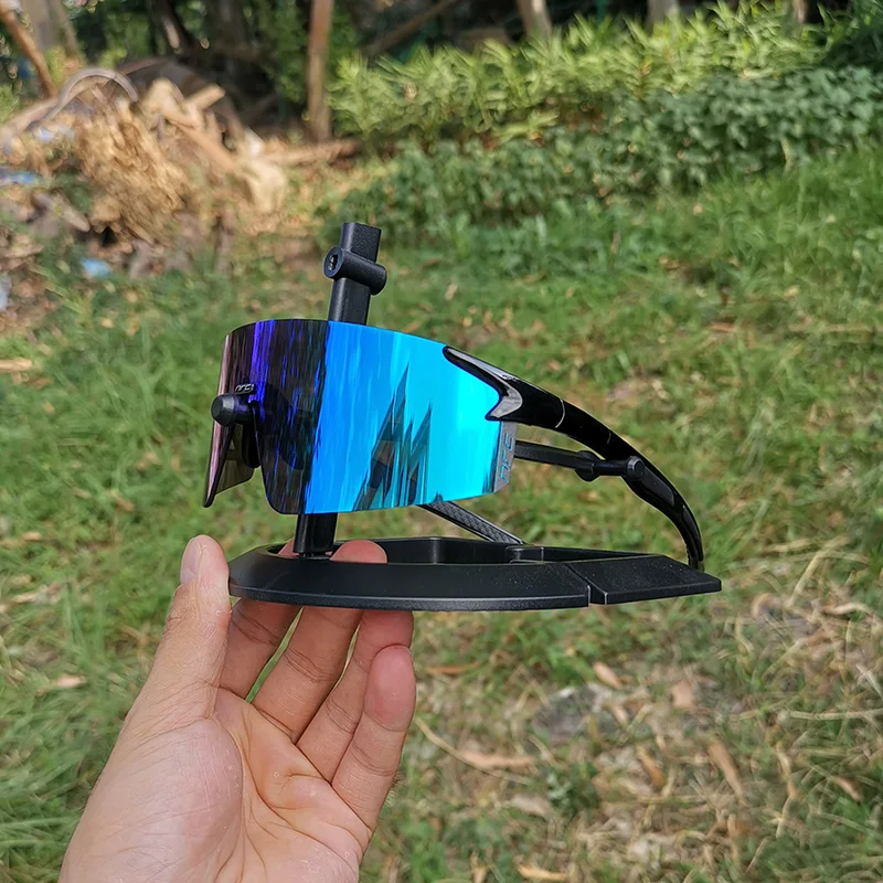 new Photochromic cycling glasses adjustable 3 lens road bike sunglasses women outdoor goggle sport bicycle eyewear accessories