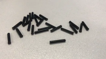 

EM4305 Epoxy tube Tag 2X12mm Pet Tag