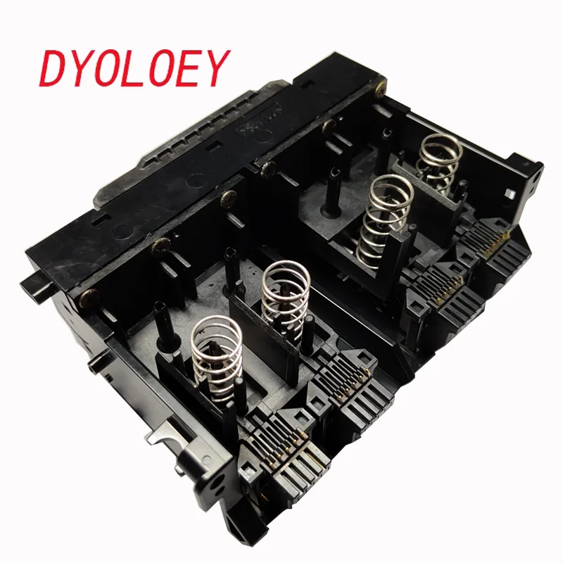 QY6-0087 печатающая головка для Canon IB4020 IB4050 IB4080 IB4180 MB2020 MB2050 MB2320 MB2350 MB5020 MB5050 MB5080 MB5180 5310