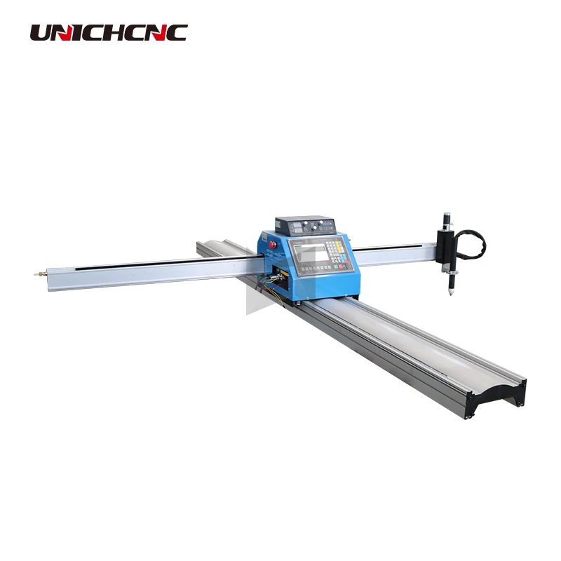 2020 новый станок плазменной резки металла стали с ЧПУ/портативный плазменный