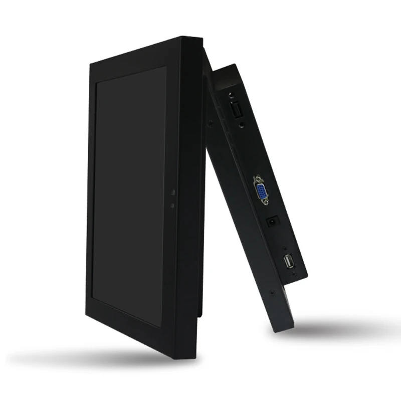 14 15 6 17 3 18 5 Inch Industrial LCD display Monitor Industrial VGA Lcd Display 5