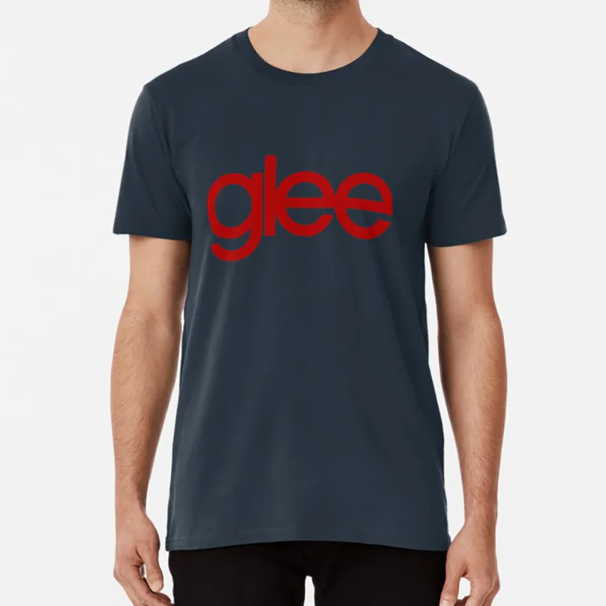 

GLEE T shirt glee