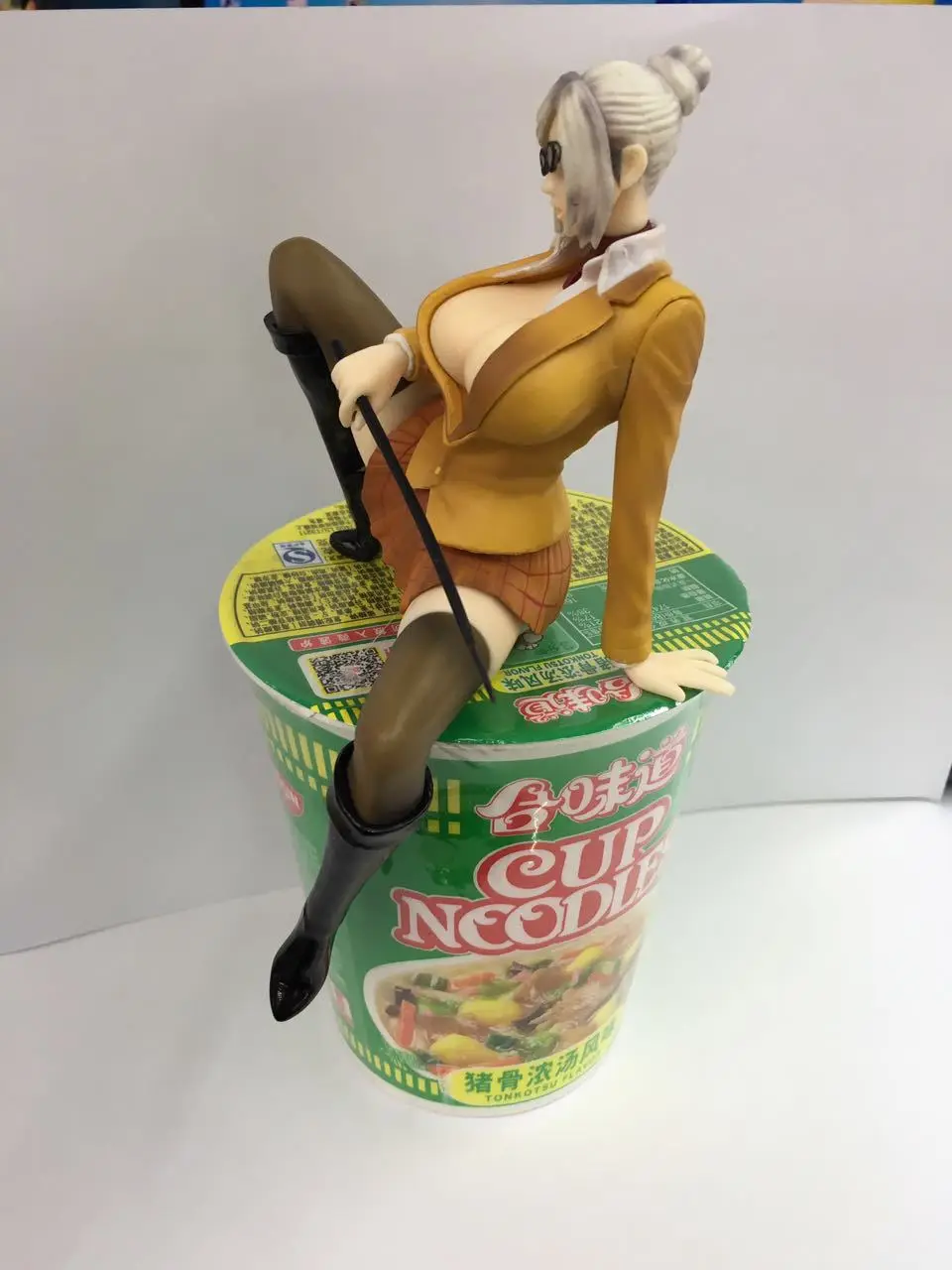 Figma Sp-023 супер sony Sub-Figmasp051 купальники для загара воды Версия Мобильный Гараж Комплект Модель