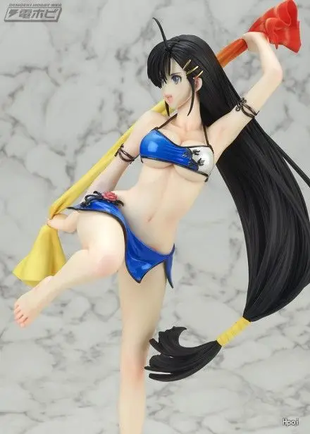 

Light Series Light Fighting King White Dragon Beach Girl'S Swimwear Water Boxed Garage Kit