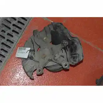 

STEERING KNUCKLE FRONT RIGHT BMW 3 SERIES COUPE (E36)