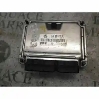 

SWITCHBOARD ENGINE EUA SEAT CORDOBA SALOON (6L2) Reference 0281012276 [BF027] BOSCH 038906019NL [12218051]