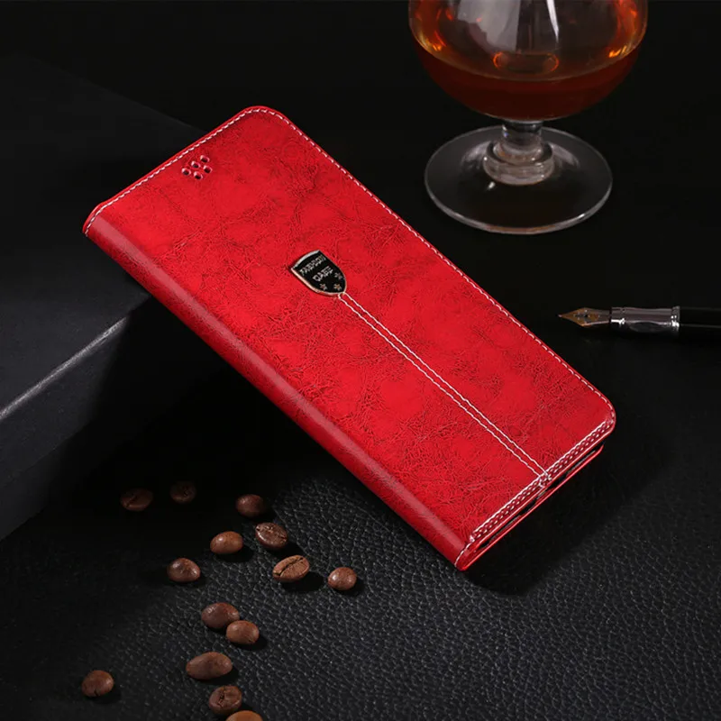 TZY Professional Leather Unisex ID Card Holder Card Wallet Passport Hold Credit Card Business Card Holder Organizer Passport Cover Blue