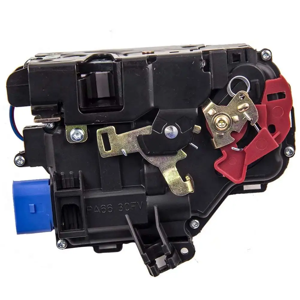 Door Lock Actuators Door Latch OEM 3D4839015A Fit for Volkswagen Golf