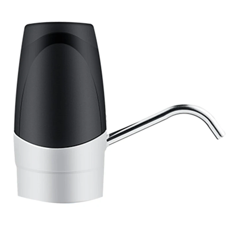 

Usb Smart Wireless Electric Water Pump Dispenser Bottle for Travel Portable Beverage Suction Automatic Suction Pump