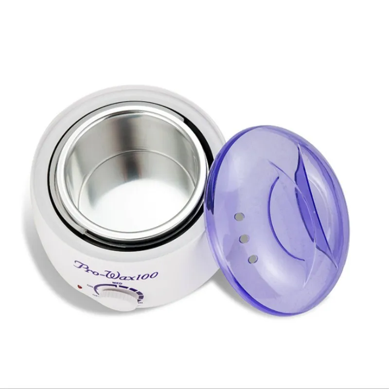 

Multi-functional Hot Wax Machine Unhaired Butter-bean Heater Paraffin Wax Beauty Equipment Hand Guard Beeswax Hand Mask Machine