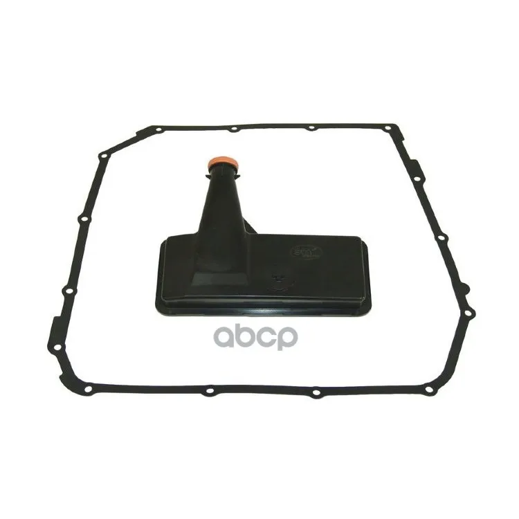 Фильтр Акпп Audi A4/A5/A6/A7/Q5 Topran 113728786 topran арт. 113728786