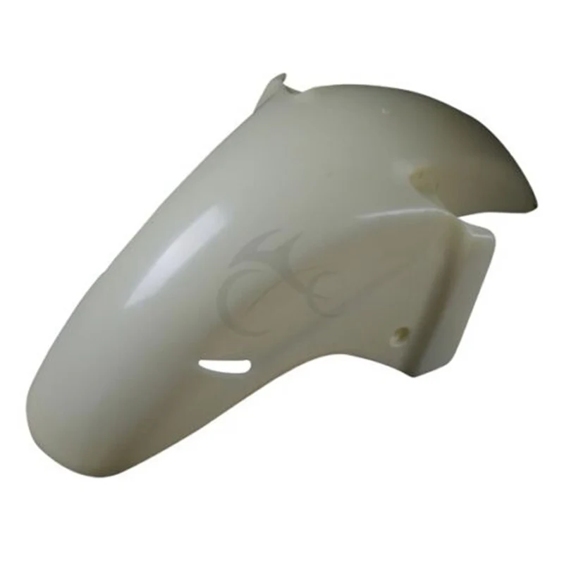 

Motorcycle Unpainted Front Fender For Honda Blackbird CBR1100XX CBR 1100XX 1997-2007 1998 1999