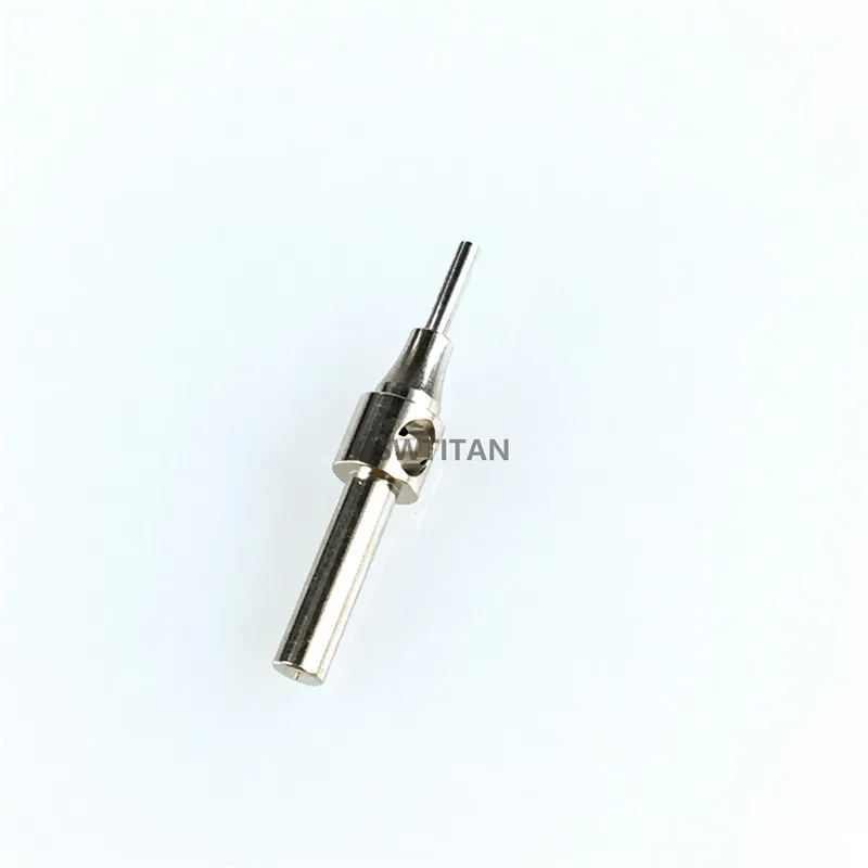 Ultra-sharp FUE Punches serrated plates horn mouths for Hair loss Treatment hair implants tool Ultra-sharp FUE Punches serrated plates horn mouths for Hair loss Treatment hair implants tool