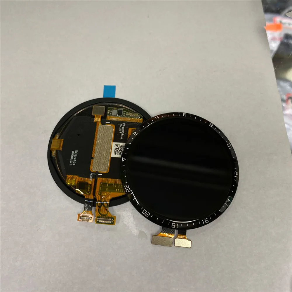 

Original New for Huawei Watch GT2 46MM Smart Watch LCD Screen Assembly Touch Panel Repair Parts