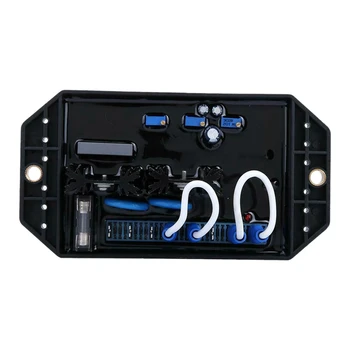 

KI-DAVR-250S Automatic Voltage Regulator Single Phase Generator AVR Spare Parts