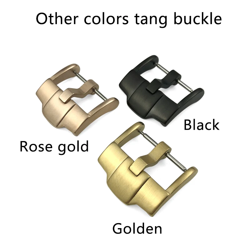 Tudor Blackbay Bronze 43mm Straps - Epi Gold – Liger Straps