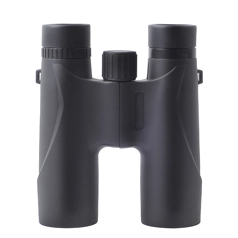 Portatile Binocular Telescope 12X32 Nero Hd Lll Notte Versione Binocolo Di Campeggio Esterna Di Caccia Bird-Watching Telescopio