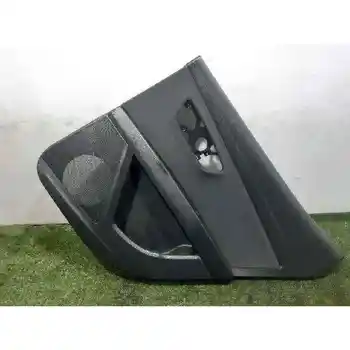 

5F4867212C TRIM RIGHT REAR DOOR SEAT LEON (5F1)