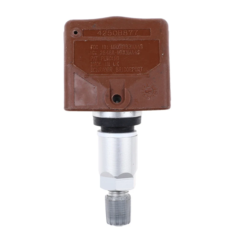 TPMS Датчик давления в шинах 4250B877 для Mitsubishi 06-12 ECLIPSE 11-12 GALANT tpms сенсор
