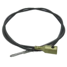 [God Sail] Wanli/AGP/diao mo с гибким валом сердце/Kinkora из нержавеющей стали Гибкая ось вала