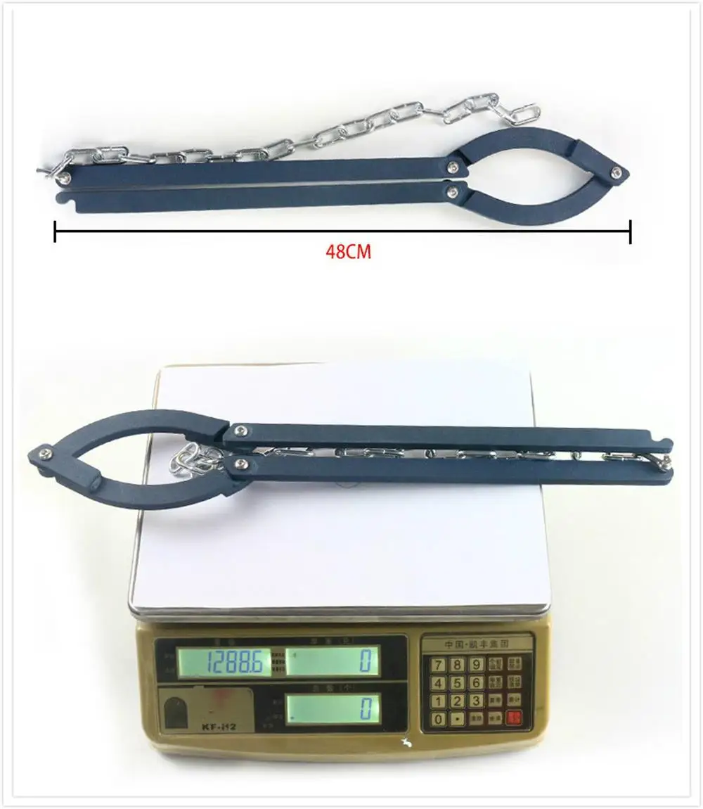 Инструмент для ремонта забора, цепь с ручным приводом, Натяжное металлическое наружное ограждение для дома, сада, портативное ограждение для фермы