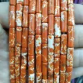 Orange Emperor